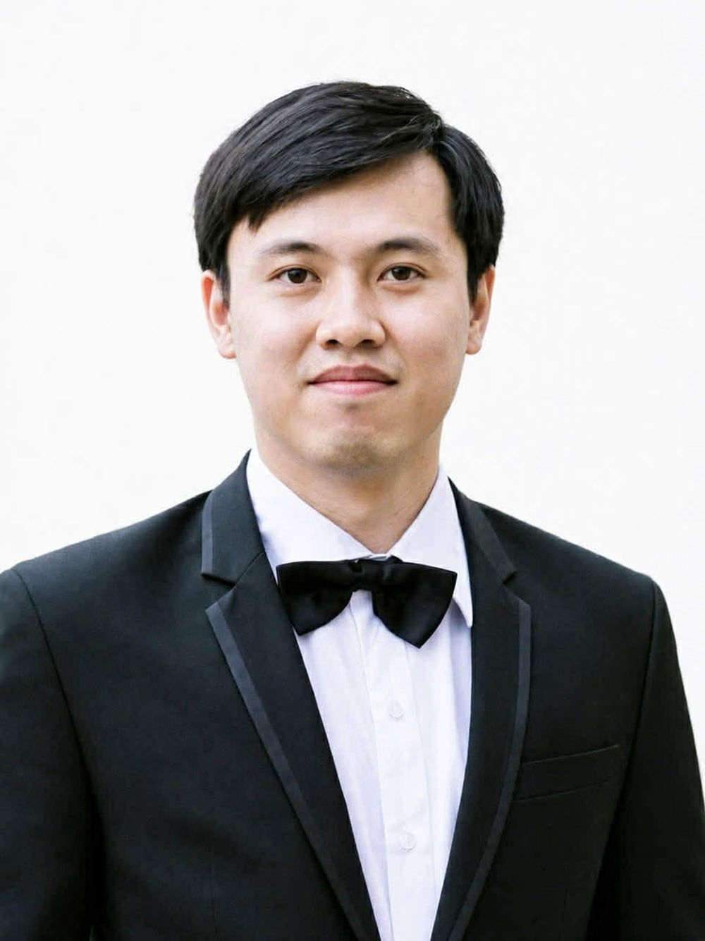 Vietnamese scientist wins NSF CAREER Award in United States